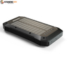15000mah solar power bank with camping light and warning light