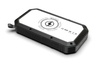 ES982S 20000mAh Solar power bank with LED camping light