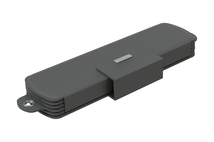 ES-B01-6W Foldable Universal Solar Charger