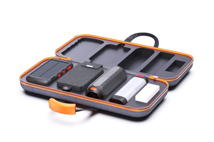 Star Series Set - Sound、Light、Power & Hiking