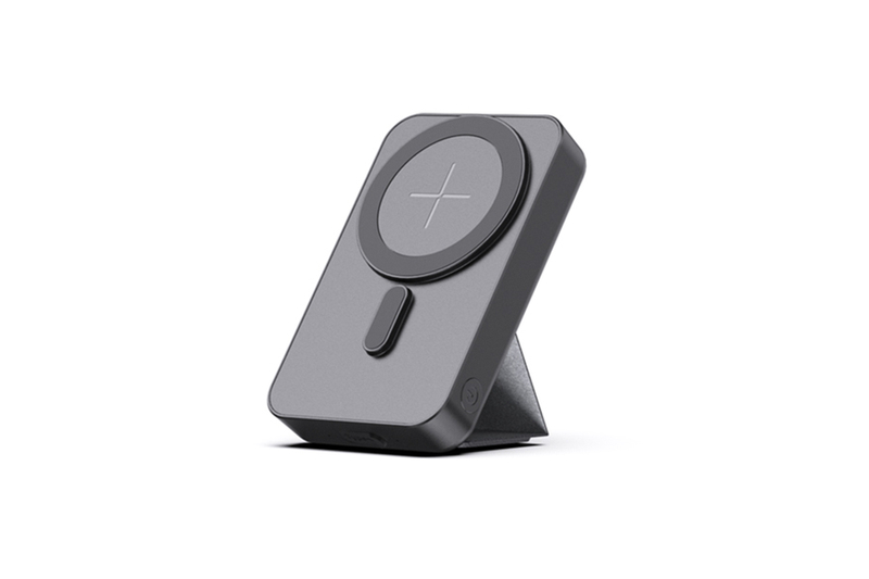 ES520X-Stand Magnetic Wireless Charger